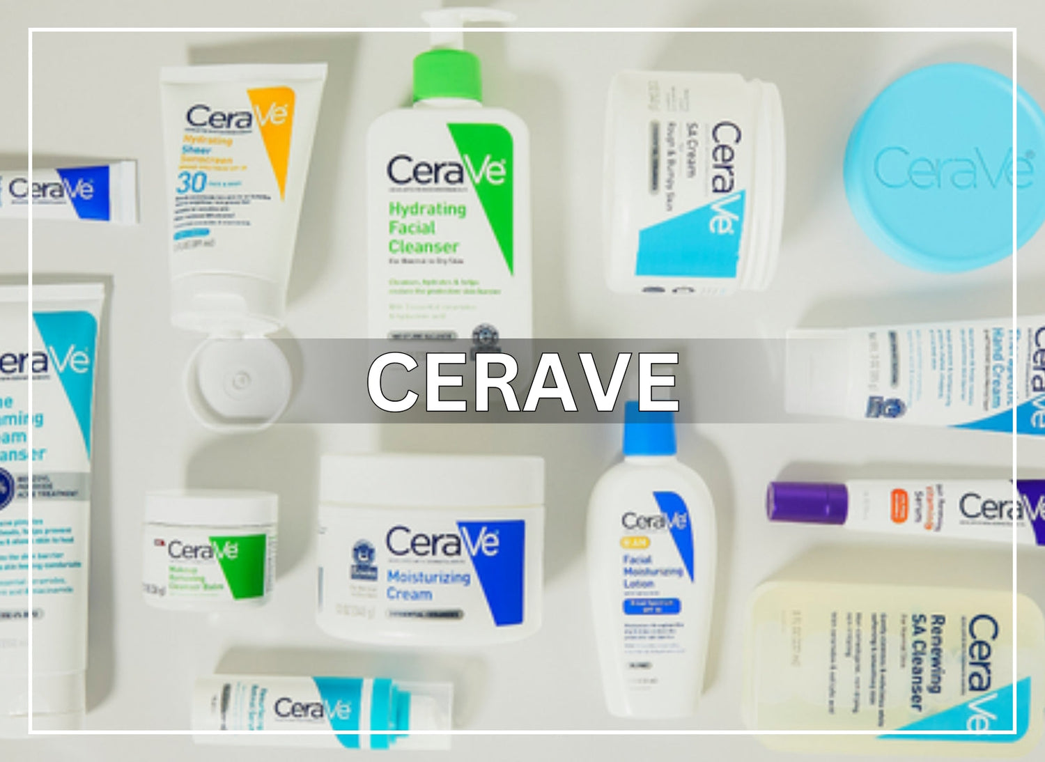 CERAVE