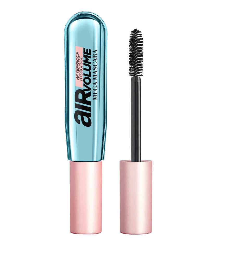 Air Volume Mega Mascara Waterproof