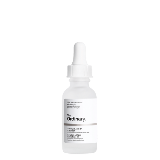 Salicylic Acid 2% Solution