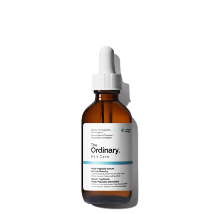 The Ordinary Multi-Peptide Serum For Hair Density