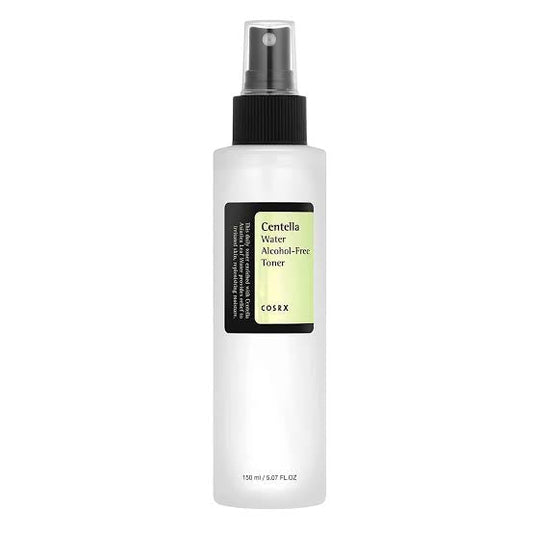 COSRX Centella Water Alcohol-Free Toner