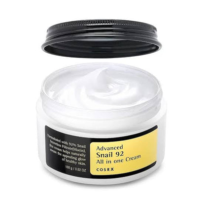 COSRX Advanced Snail 92 All in One Cream