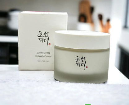 Beauty of Joseon Dynasty Cream