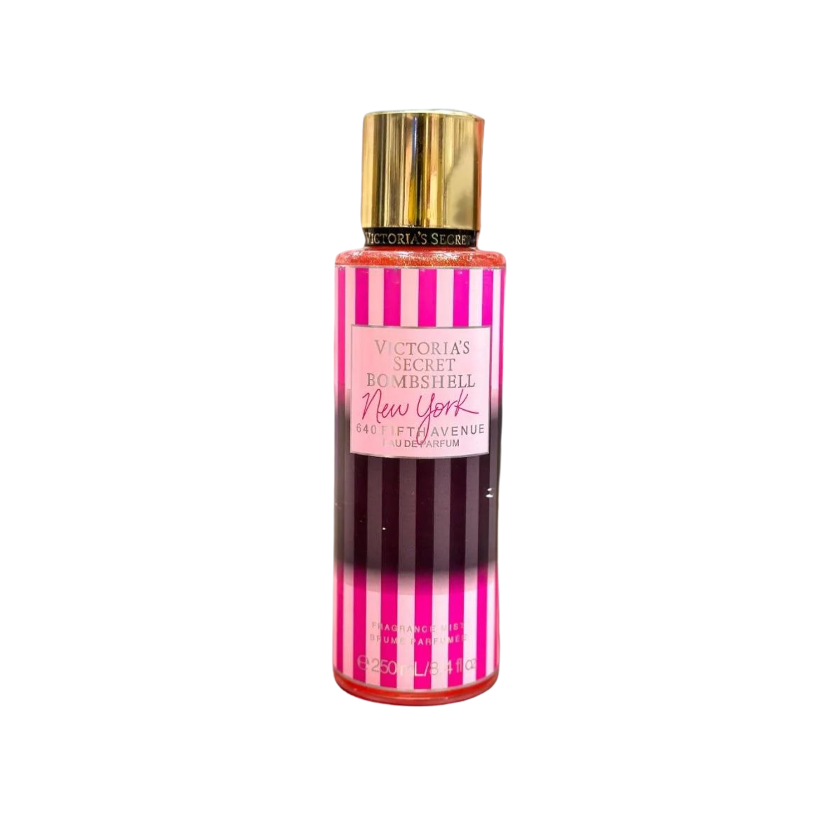 Victoria's Secret Mist  Bombshell New York